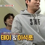 <b>절친</b>이라는 민경훈과 이석훈
