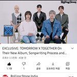 [TXT모아] 구르는 <b>스톤</b> 인디아