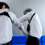 [펜타곤] 예난이랑 신원이랑 여러 <b>종목</b>으로