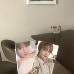 [NCT즌] 해프들 <b>갈망포카</b> 뭐임?