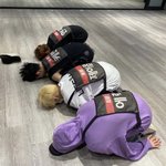 [더보이즈] 고딩 체육시간에