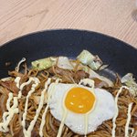 [댓글부탁해] 야끼<b>소바</b> 만듦