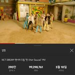 [NCT] 와 진짜 <b>코앞</b>임 이제