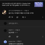 근데 방탄 찰리<b>푸스</b> 때 탈덕한 애들 많나봐