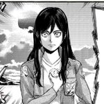 [진격의거인] 진격거 그림<b>체로</b> 자기모습 만드러보쟝