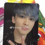[NCT즌] 마크 오늘 포카 뜬 거 다 <b>레전드</b>네 둘 다 <b>레전드</b>임