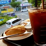 어둑하게 <b>힐링</b>  중^^