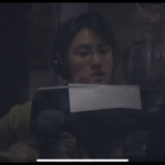 [EXO] 도경수 안경이랑 오형즈 <b>투샷</b>