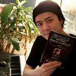 보컬쌤 찾아간 착한 <b>세훈이</b>