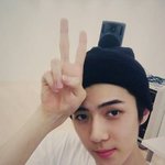 [드루와] 난 오세훈 <b>이셀카</b>가 너무 귀여움