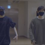 시우민 <b>눈</b>  /백현 <b>눈</b> / 