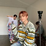 [더보이즈] <b>송도즈</b> 비주얼 ㄷ ㄷ