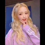 히토미 <b>뽀샵</b>해봤음