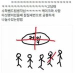 [드루와] 하.. 슬픈 젖꼭지 증후군있는사람