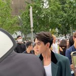 [NCT즌] 얼굴뭐냐