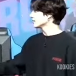 맞다 얘 전정국이지