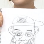 [모두드루와] 조이 <b>미술</b> 실력 개쩌는거 니네 알았어?