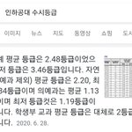 입시 앞두고 이거 놓치면 니들 ㅈ됨