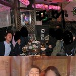 엑소 백현 <b>미자</b>호프집