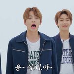 [더보이즈] ㅎ아암 <b>자야</b>되는데