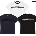 <b>타미</b>힐피거 로고 이거 둘중에