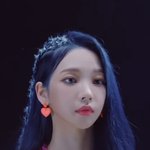에스파 블랙맘바 <b>유지민</b> 뮤비 얼굴다른거