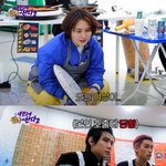 [모두드루와] 에이티즈 <b>여상</b>이 말 너무 안해서