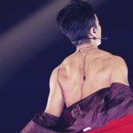 이 남돌 의외로(?) <b>근육형</b>이구나