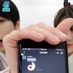 [NCT즌] 이젠오 저렇게 요잇거리면서 <b>실제</b> 말투는