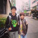 남자 아이돌의 <b>성장</b>이란