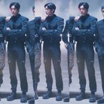 얘 ㅈㄴ 겜캐릭터 같음