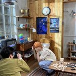 [EXO] <b>김종인</b> 거품+인별 삐삐