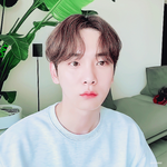 샤이니 키 브이앱 힐링재질 넘좋다