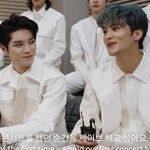 [NCT즌] <b>태용</b>이가 마크 낳았니?