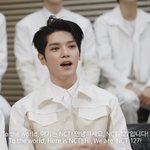 [NCT즌] 나는 <b>탈색모</b>를 더 좋아해서