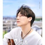 [인피니트] 성규 광화문<b>연가</b> 월하 포스터