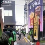 <b>bts</b>밀사고 신나신 인도네시아배달원