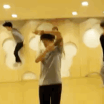 [BTOB] 멜로디들아