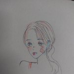 <b>옛날</b>에 그린 그림 발견함...ㅋㅋㅋㅋㅋ