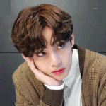 [드루와] 뷔 <b>눈크기</b>봐 ㅈㄴ커...