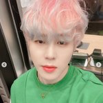 [모두드루와] 210608 하성운 헤메코 비주얼 <b>미침</b> ㅜㅜ