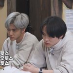 [NCT즌] <b>혜미</b>와 민용이