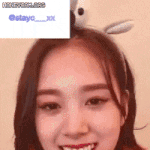 신인아이돌의 미처 받지 못한 드립들.<b>gif</b>