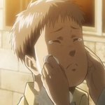 [진격의거인] 잼민 쟝 <b>말상</b>은 아니고