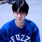 더보이즈 <b>메</b><b>댄</b> 둘이 다르게 생긴거 너무 좋다