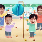 [BTOB] 다들 제일 좋아하는 노래