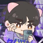 [트레저] <b>퍼플</b>현석