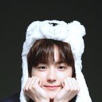 이재현 눈