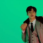 [에이티즈] 윤호 이 착장