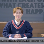 [BTOB] 은광이 <b>기후</b>변화 그거 떴어